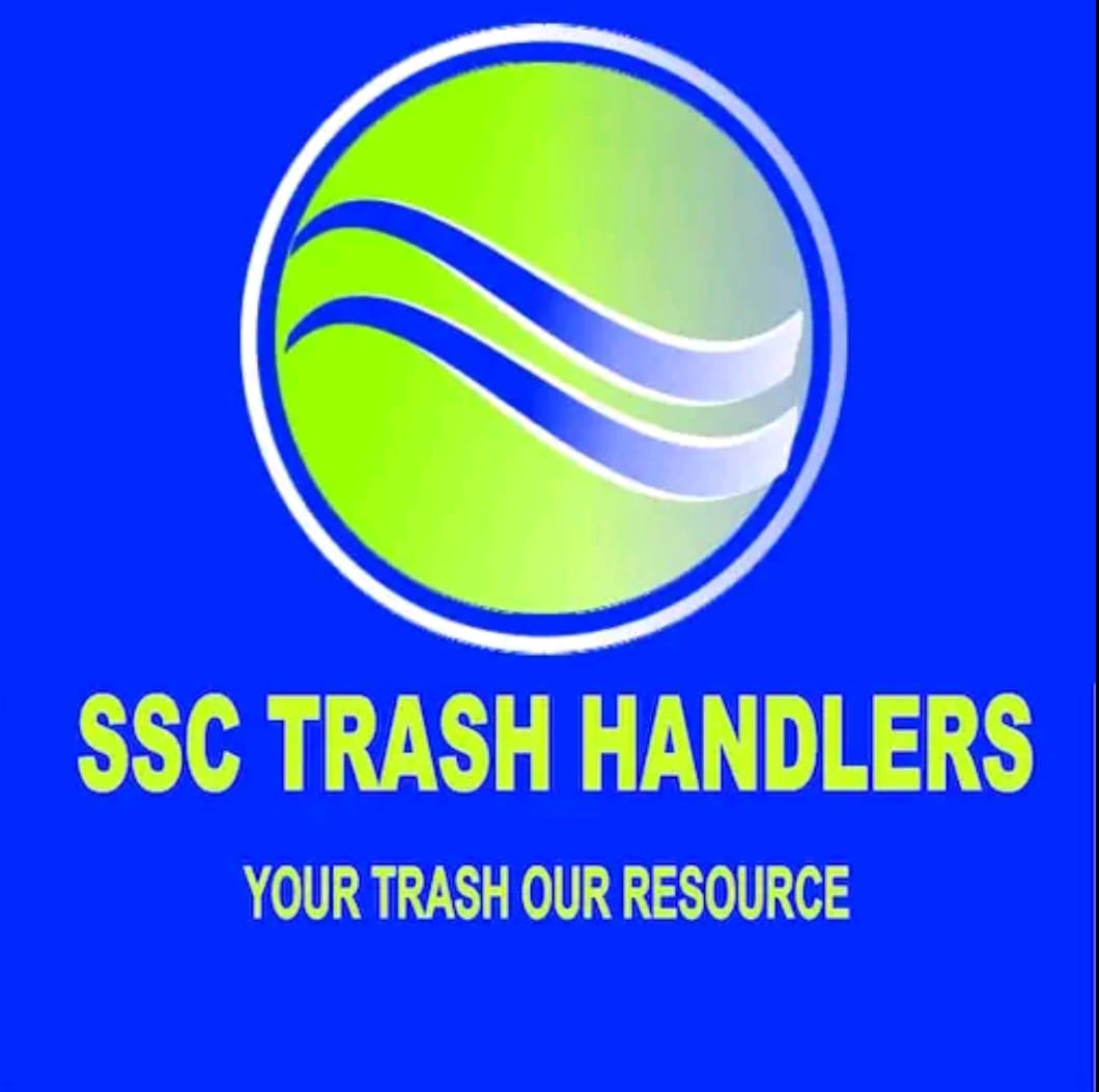 SSC Constructions Logo